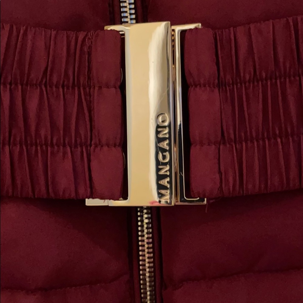 Puffer Jacket - Picture 3 of 6